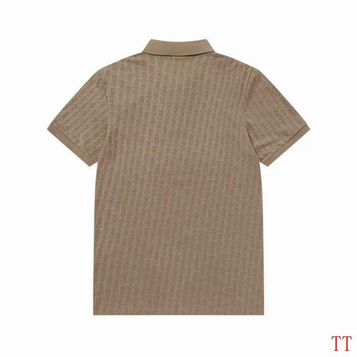Dior Polo Shirts Short _SKUDiorM-3XL20tr49628548